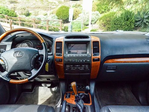 Used 2006 Lexus GX 470 AWD/4WD image 19
