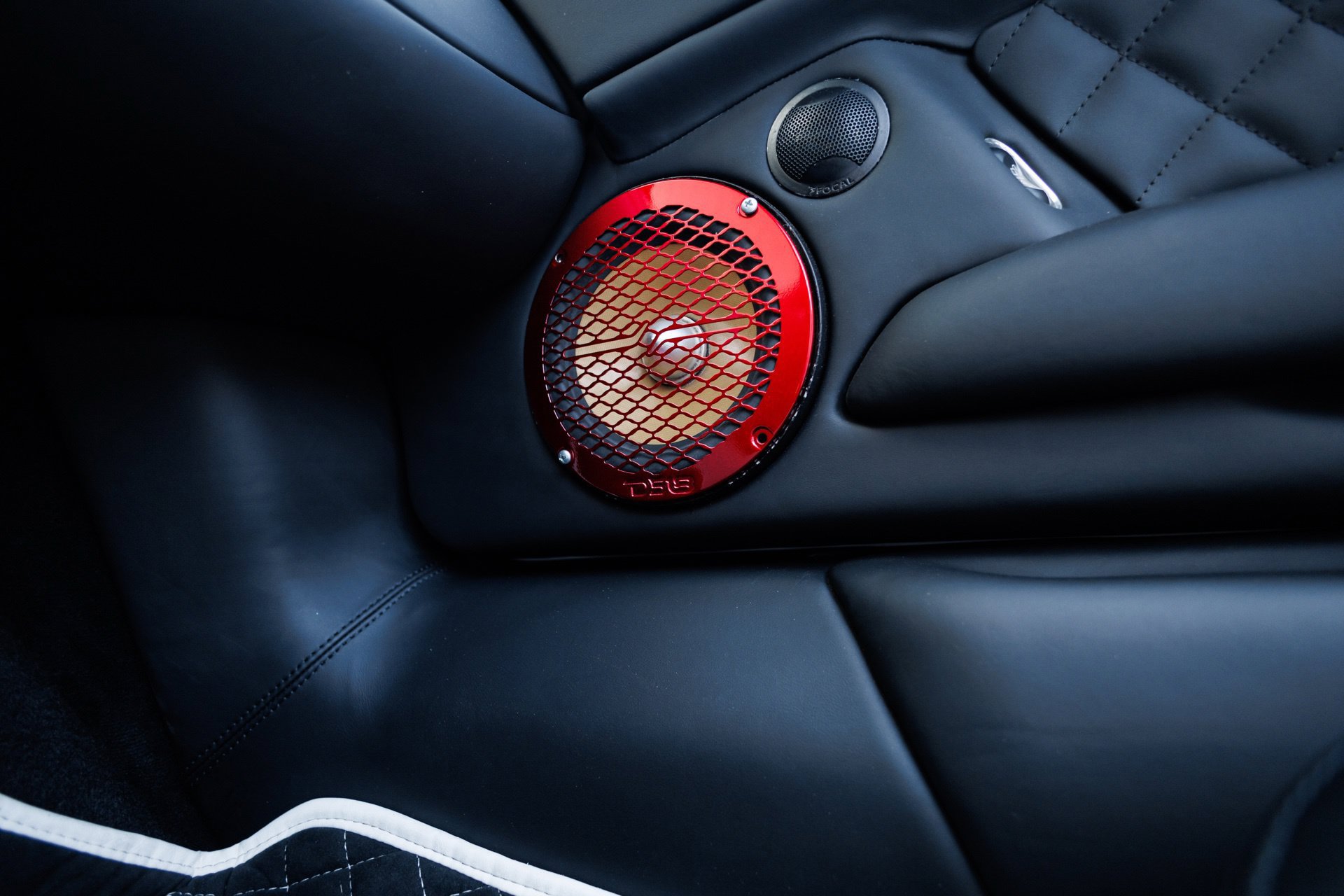 Used 2008 Lamborghini Murcielago LP 640 AWD/4WD image 40