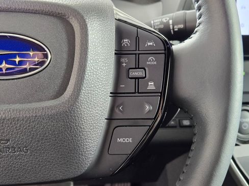 Certified 2025 Subaru Solterra AWD/4WD image 26