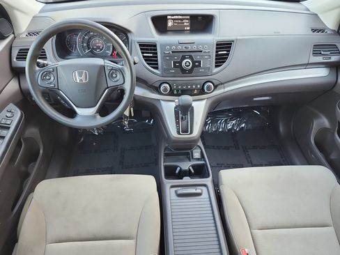 Used 2014 Honda CR-V EX image 16