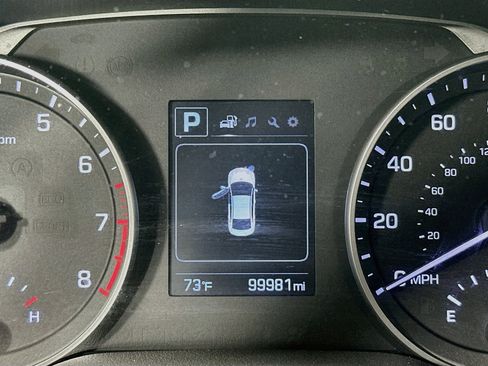 Used 2018 Hyundai Elantra SEL FWD image 12