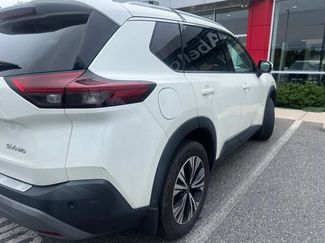 Used 2021 Nissan Rogue SV w/ Premium Package AWD/4WD video 2
