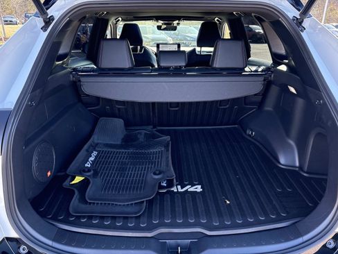 Used 2023 Toyota RAV4 XSE image 32