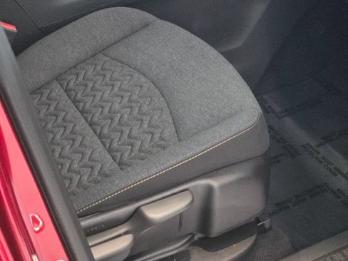 Certified 2024 Chevrolet Equinox LT FWD image 7