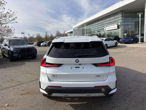 New 2026 BMW X1 xDrive28i w/ Convenience Package AWD/4WD image 6