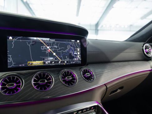 Used 2021 Mercedes-Benz AMG GT 53 image 39