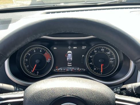 Used 2018 Jeep Cherokee Limited w/ Luxury Group image 27