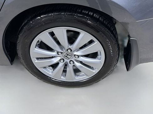 Used 2012 Honda Accord EX-L image 30