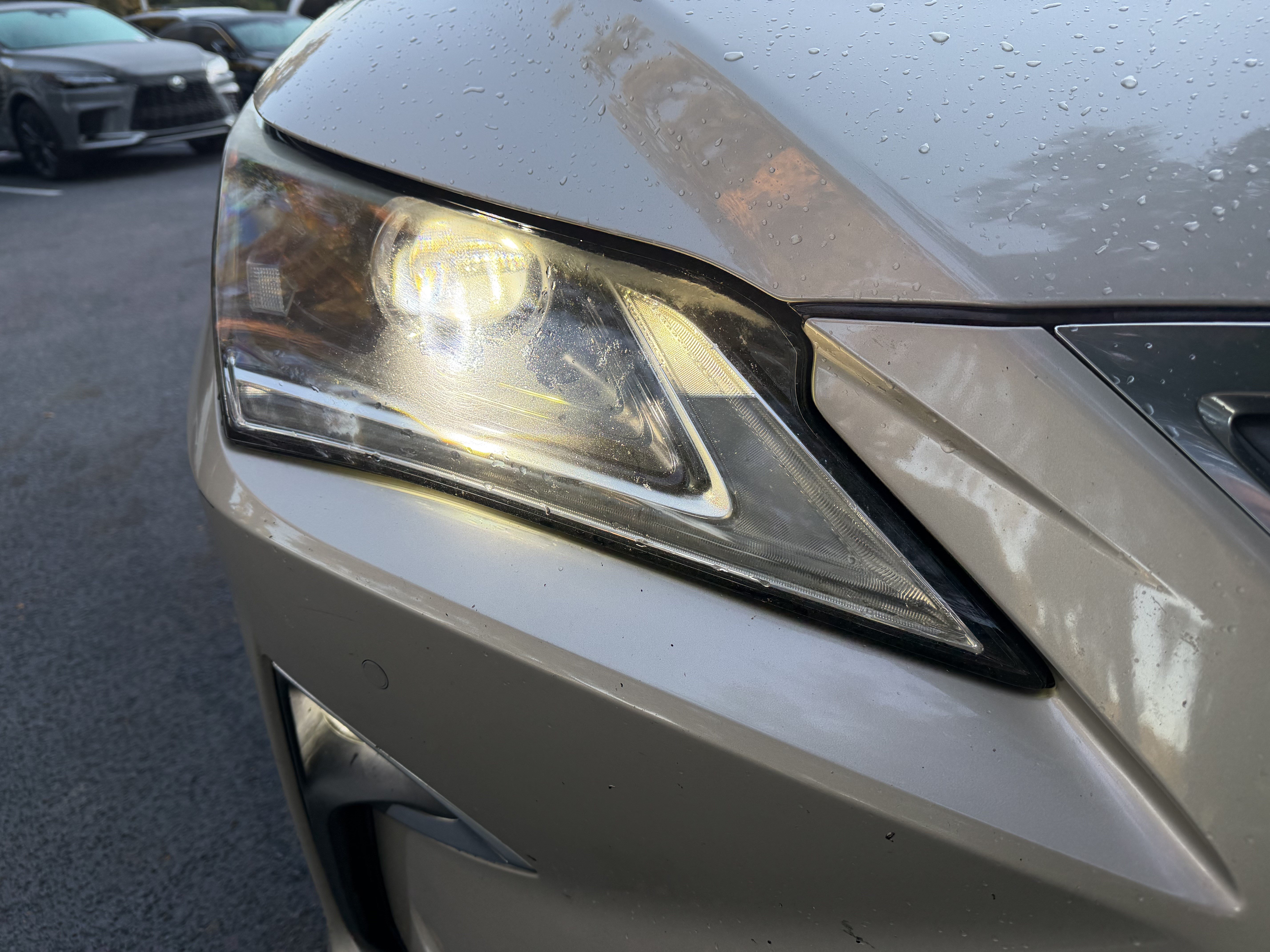 Used 2016 Lexus RX 350 FWD w/ Premium Package image 12