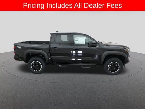 New 2026 Toyota Tacoma TRD Off-Road AWD/4WD image 28