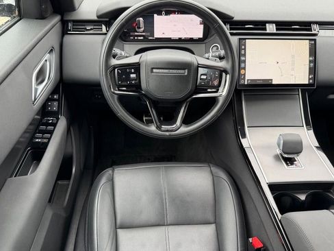 Used 2025 Land Rover Range Rover Velar Dynamic SE AWD/4WD image 10