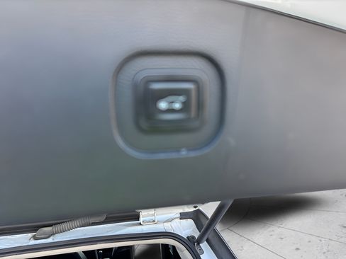 Used 2016 GMC Terrain Denali w/ Cargo Package FWD image 37