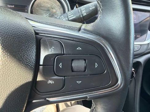 Used 2021 Buick Encore GX Preferred FWD image 29