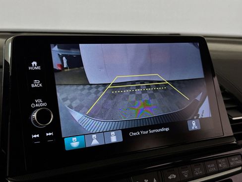 Certified 2026 Honda Odyssey EX-L image 16