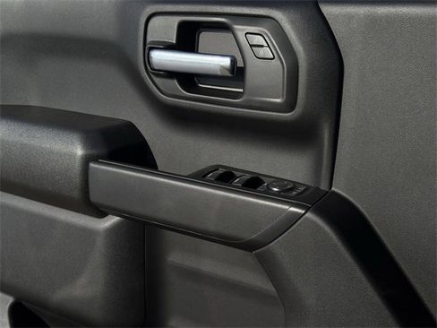 New 2026 Chevrolet Silverado 1500 Custom image 20
