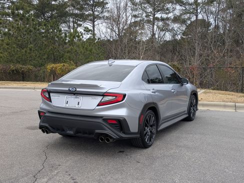 Used 2022 Subaru WRX Limited image 5