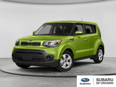 Used 2019 Kia Soul
