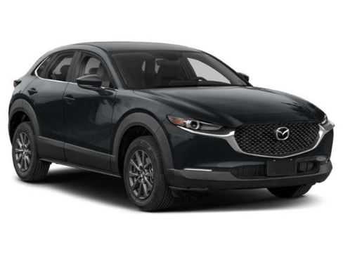 Certified 2023 MAZDA CX-30 AWD 2.5 S w/ Preferred Package image 9