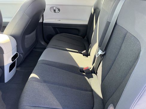 Used 2024 Hyundai Ioniq 5 SEL RWD image 13