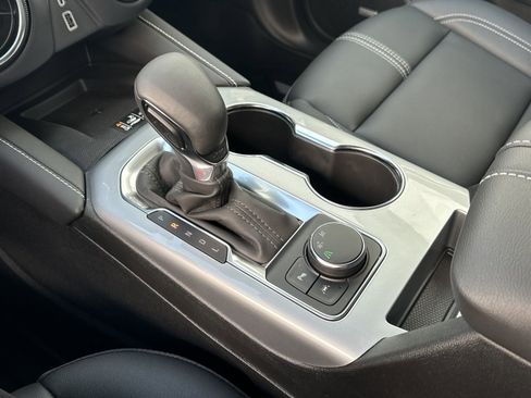 New 2025 Chevrolet Blazer LT w/ Sound & Technology Package image 23