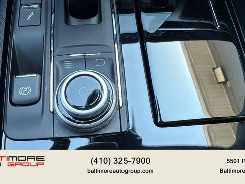 Used 2017 Maserati Quattroporte S GranSport Q4 image 14