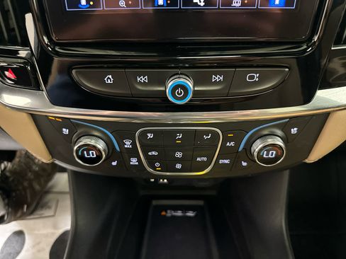 Used 2023 Chevrolet Traverse Premier w/ LPO, Floor Liner Package image 18