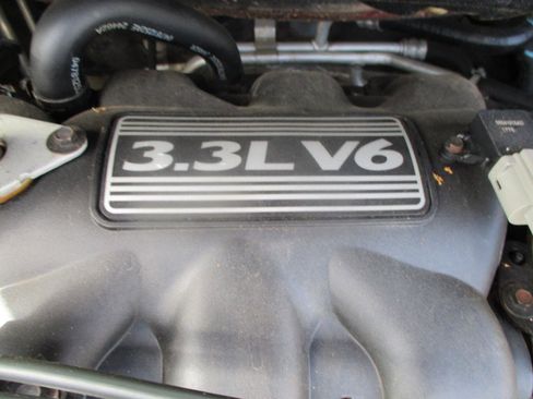 Used 2007 Dodge Grand Caravan SE w/ Popular Equipment Group I FWD image 22