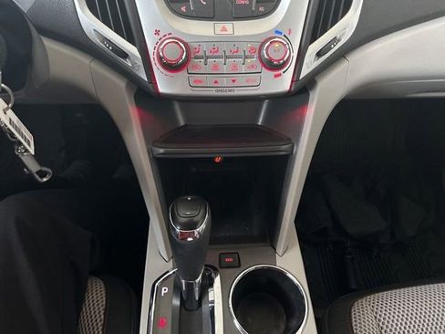 Used 2017 GMC Terrain SLE FWD image 18