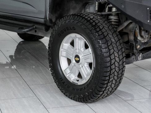 Used 2019 Chevrolet Colorado Z71 AWD/4WD image 59