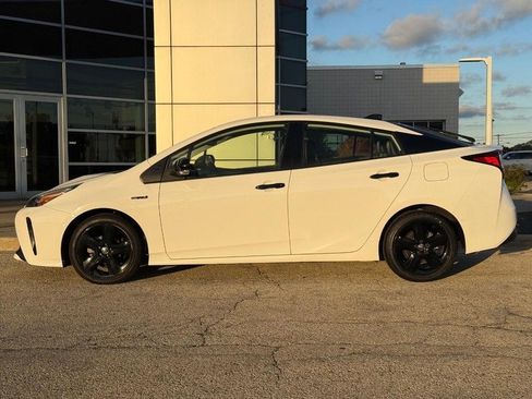 Used 2022 Toyota Prius image 7