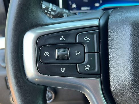 Used 2023 Chevrolet Silverado 1500 RST w/ Z71 Off-Road Package image 22