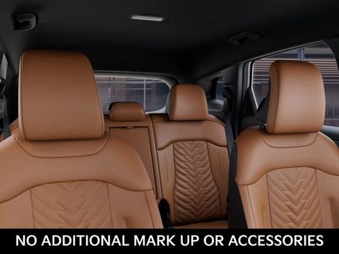New 2026 Kia Sportage X-Line AWD/4WD image 27