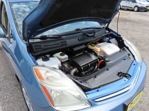 Used 2007 Toyota Prius FWD image 24