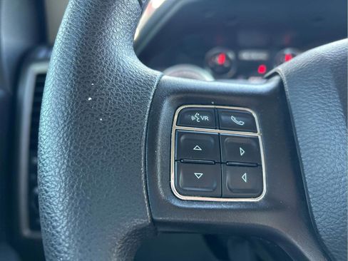 Certified 2022 RAM 1500 Tradesman w/ Electronics Group image 15