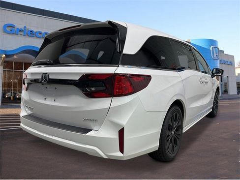 New 2026 Honda Odyssey Sport-L image 5