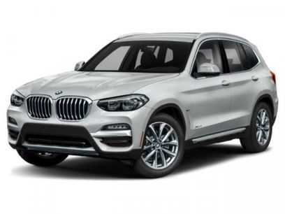 Used 2019 BMW X3 xDrive30i w/ Convenience Package