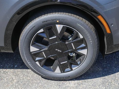 Certified 2026 Kia Sportage SX Prestige AWD/4WD image 12