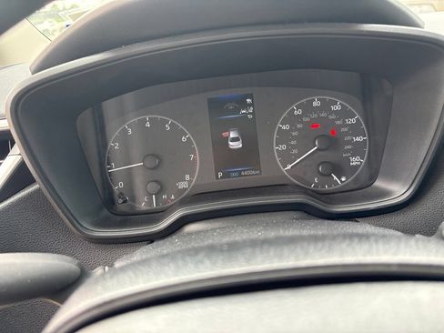 Used 2025 Toyota Corolla LE FWD image 13