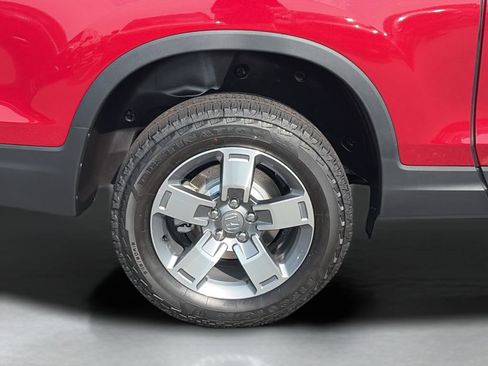New 2026 Honda Ridgeline RTL image 27