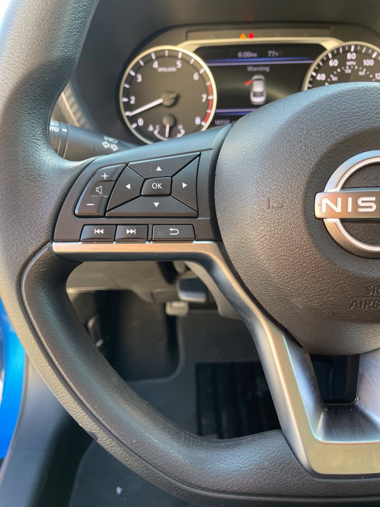 Used 2024 Nissan Sentra SV FWD image 15