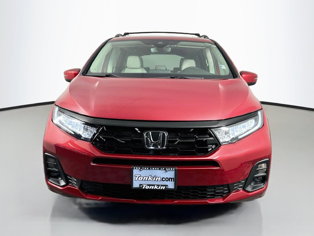 New 2027 Honda Odyssey Touring image 2