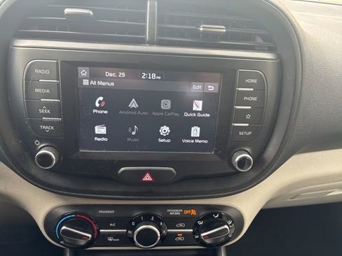 Used 2021 Kia Soul LX image 13