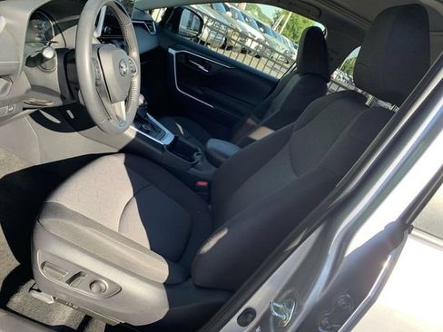 Used 2023 Toyota RAV4 XLE w/ Convenience Package AWD/4WD image 18