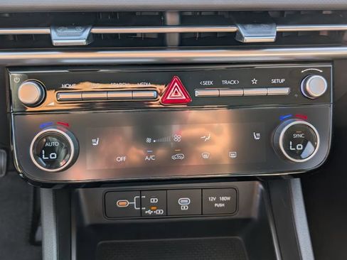 New 2026 Hyundai Tucson SEL FWD image 19