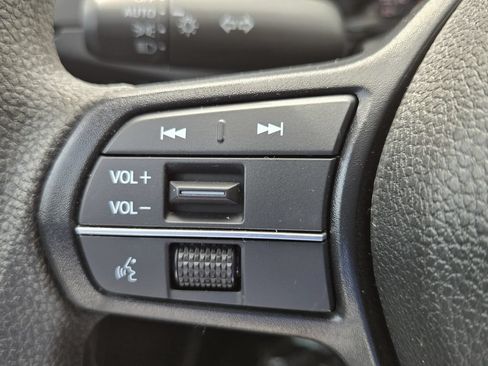 Used 2025 Honda Accord SE image 24