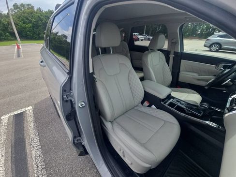 Used 2022 Kia Sorento SX FWD image 36
