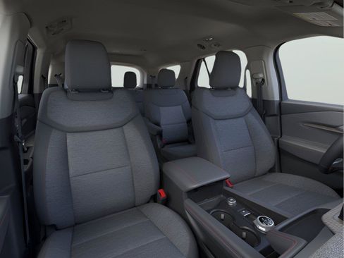 New 2026 Ford Explorer Active AWD/4WD image 10