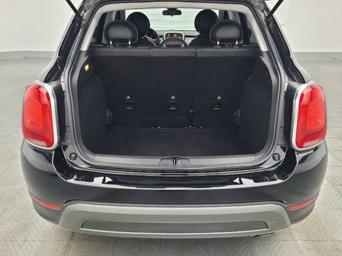 Used 2017 FIAT 500X Trekking w/ Cold Weather Package image 29