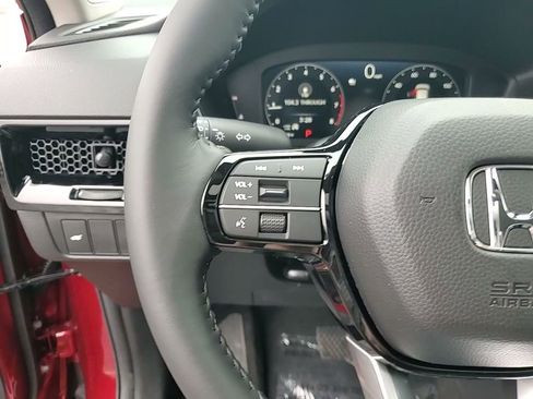 New 2026 Honda CR-V EX-L image 17