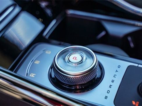 New 2026 Kia Sorento SX Prestige image 19